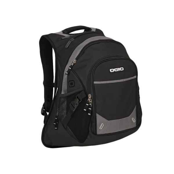 Fugitive Pack Thumbnail