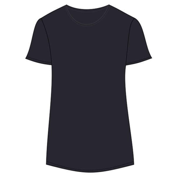 Softstyle® Women’s Triblend T-Shirt Thumbnail