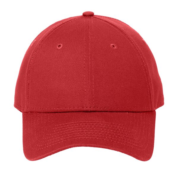 Adjustable Structured Cap Thumbnail