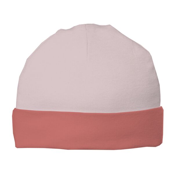 Infant Baby Rib Cap Thumbnail