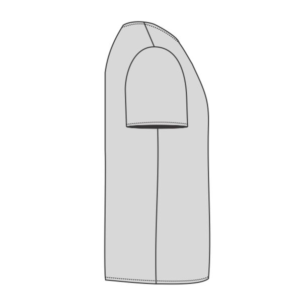 Authentic Youth T-Shirt Thumbnail