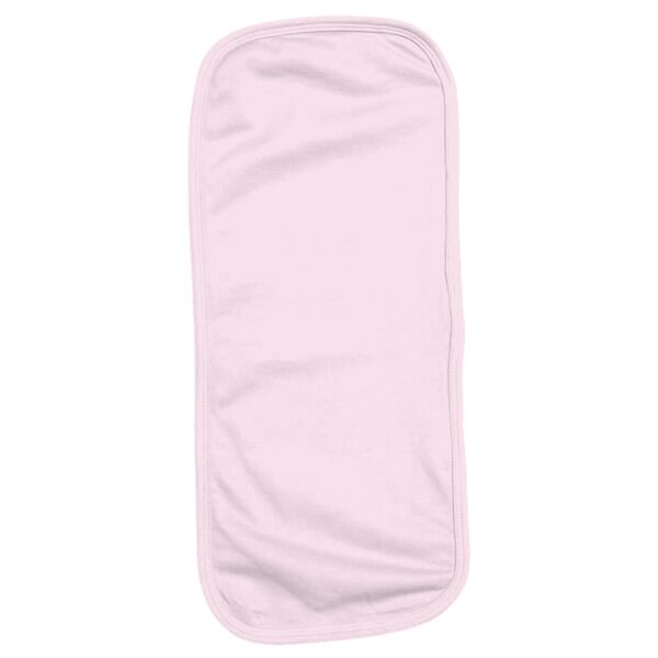 Terry Burp Cloth Thumbnail