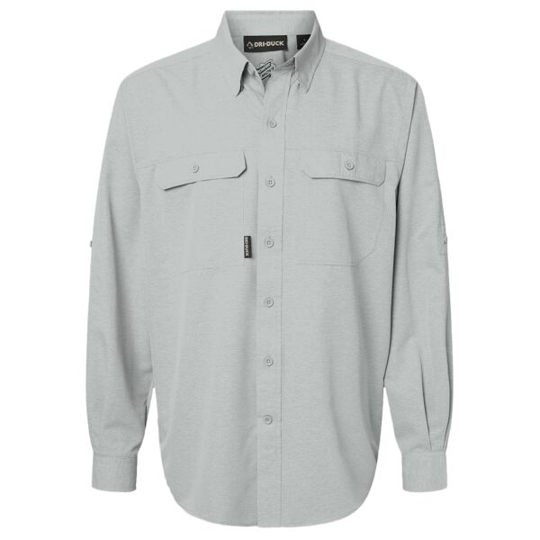 Crossroad Woven Shirt Thumbnail