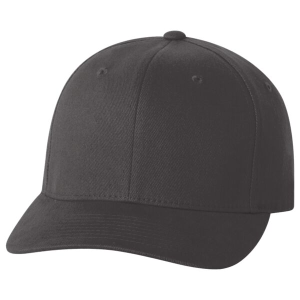 Copy of Brushed Twill Cap Thumbnail