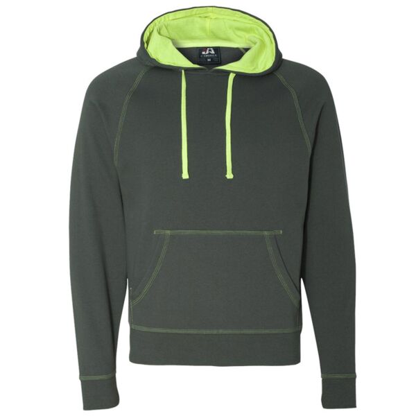 Shadow Fleece Hooded Sweatshirt Thumbnail