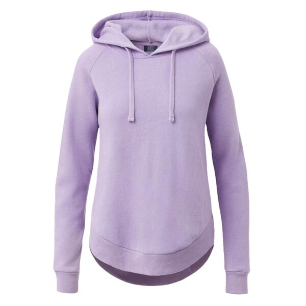 Women's Jordan Angel Fleece Hooded Sweatshirt Thumbnail