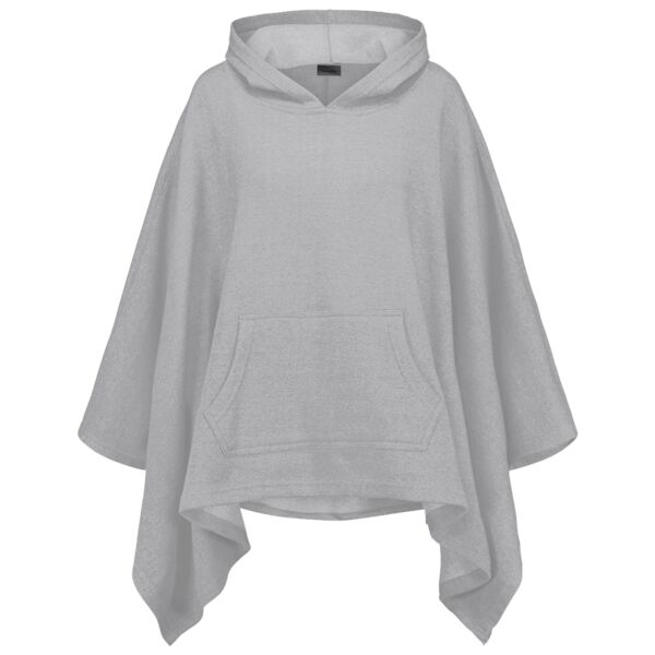 Women's Amanda Poncho Thumbnail