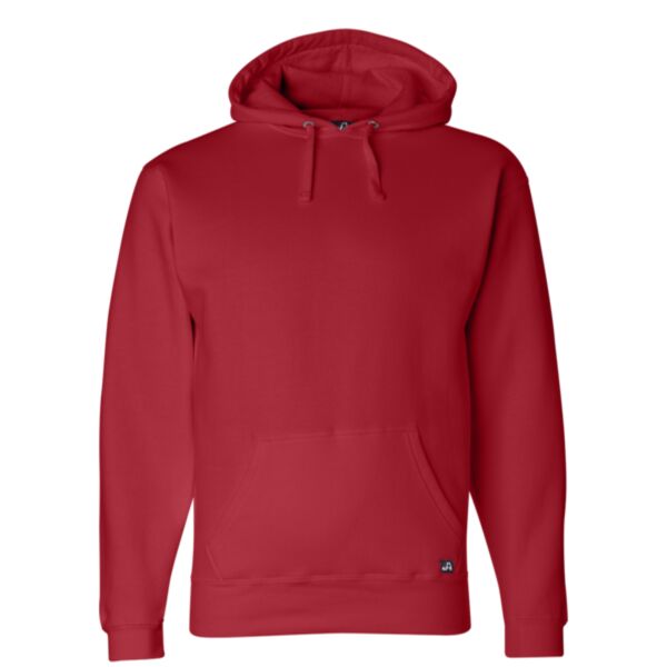 Premium Hooded Sweatshirt Thumbnail