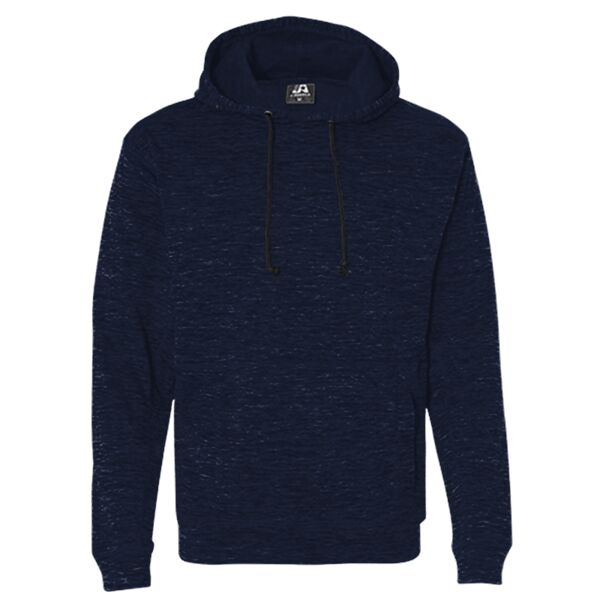 Cosmic Fleece Hooded Sweatshirt Thumbnail