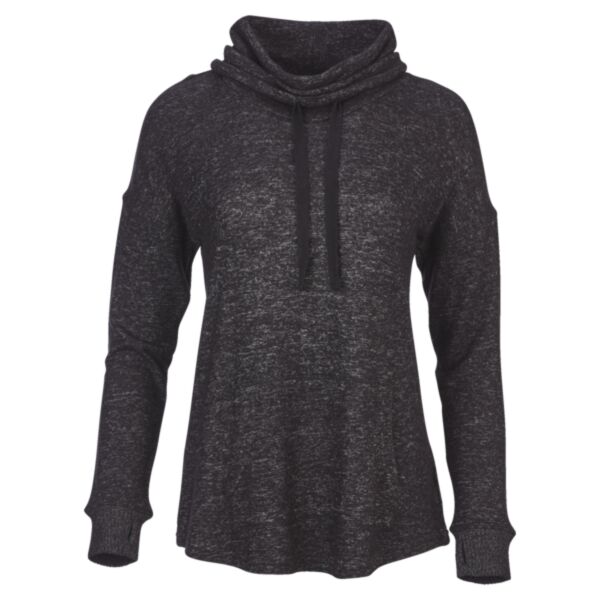 Women's Cuddle Cowl Pullover Thumbnail