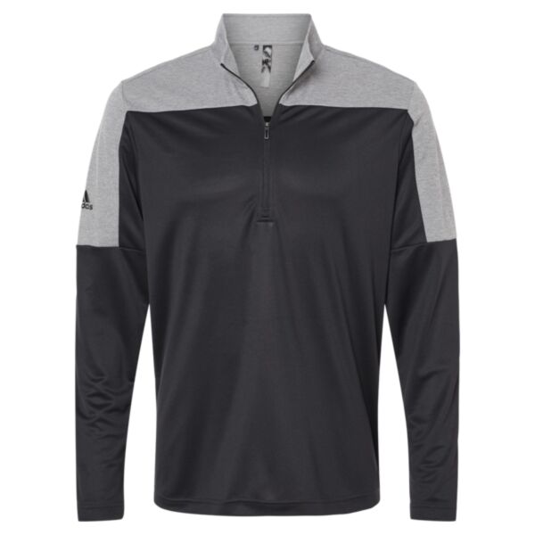 Lightweight Quarter-Zip Pullover Thumbnail