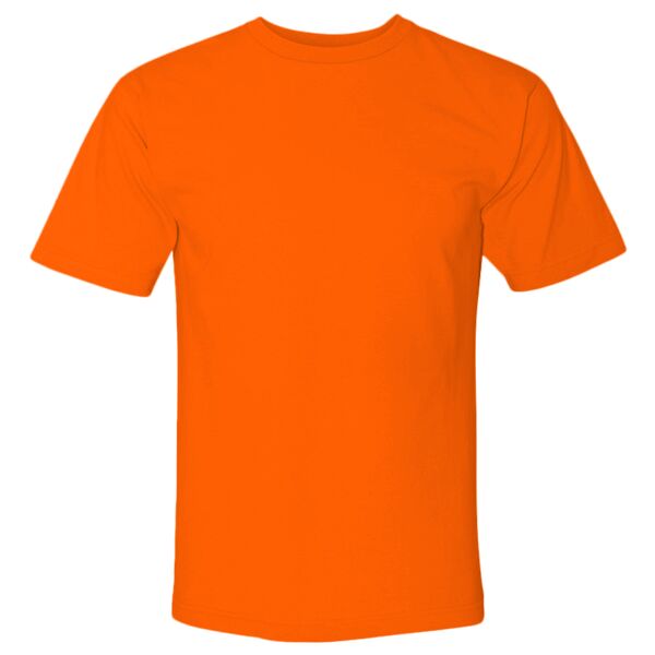 USA-Made Midweight T-Shirt Thumbnail