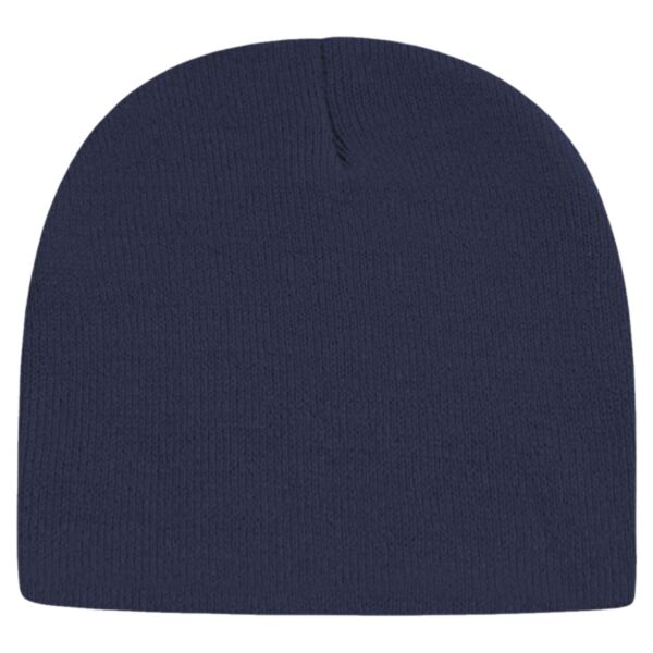 USA-Made Sustainable Beanie Thumbnail