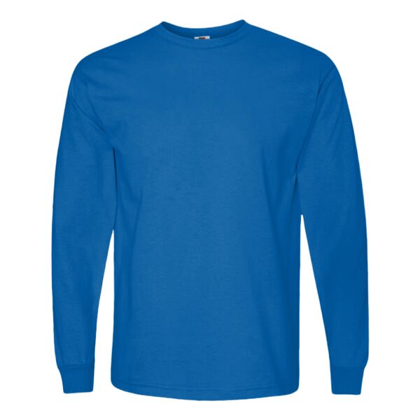 USA-Made Long Sleeve T-Shirt Thumbnail