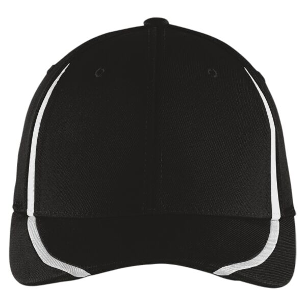 Flexfit ® Performance Colorblock Cap Thumbnail