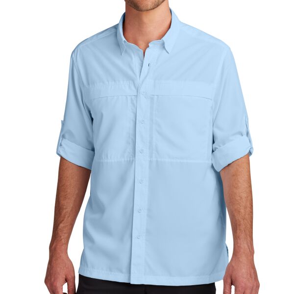 Long Sleeve UV Daybreak Shirt Thumbnail