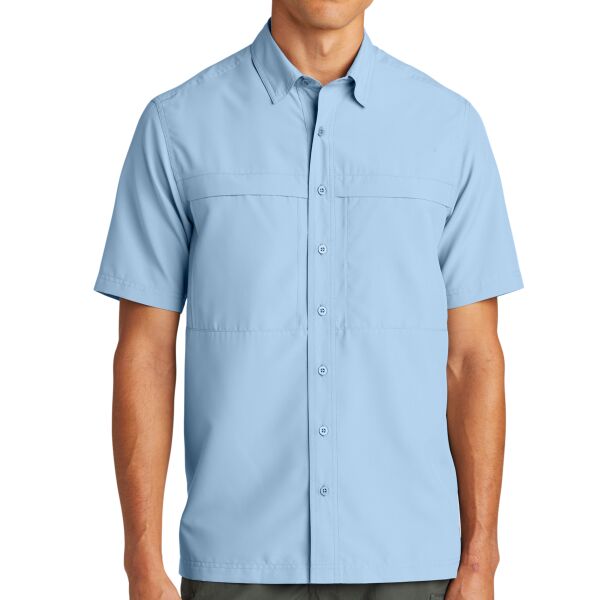 Short Sleeve UV Daybreak Shirt Thumbnail