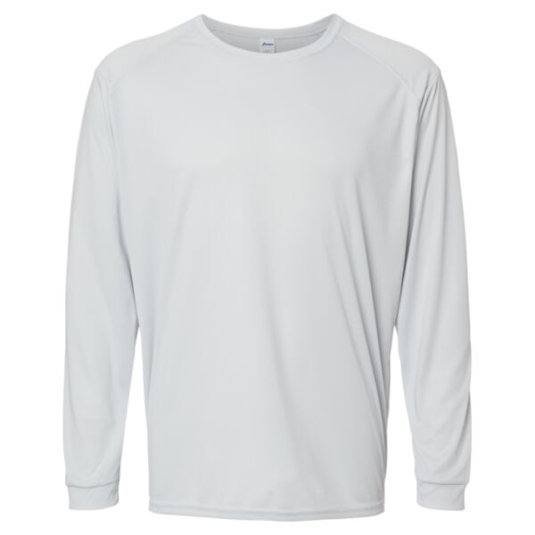 Long Islander Performance Long Sleeve T-Shirt Thumbnail