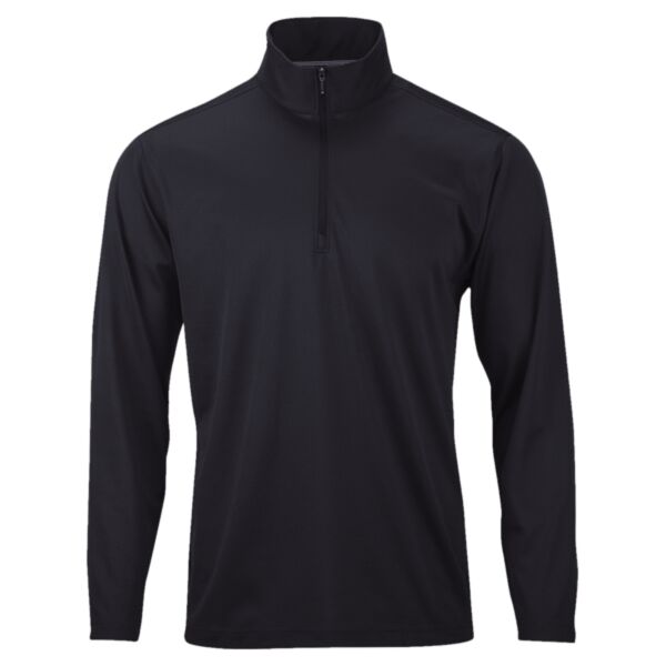 Breckenridge Quarter-Zip Pullover Thumbnail