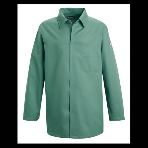 Work Coat - EXCEL FR® - 9 oz. - Tall Sizes Thumbnail