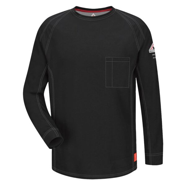 Flame Resistant Long Sleeve Shirt Thumbnail