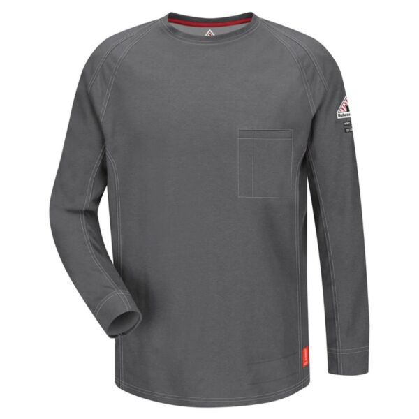 Flame Resistant Long Sleeve Shirt - Tall Sizes Thumbnail