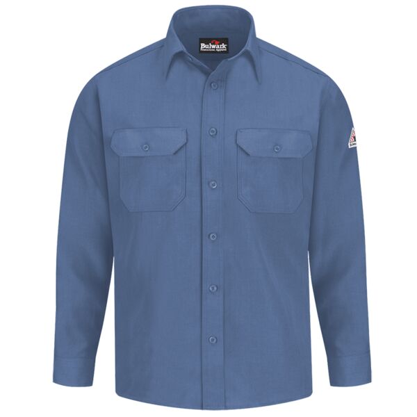 Uniform Shirt Nomex® IIIA - Tall Sizes Thumbnail