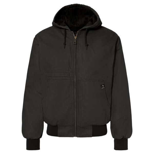 Laramie Power Move Jacket Thumbnail