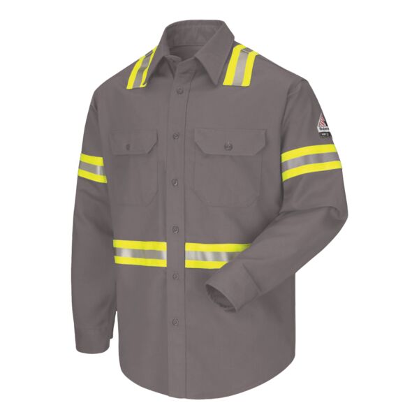 Enhanced Visibility Uniform Shirt Thumbnail