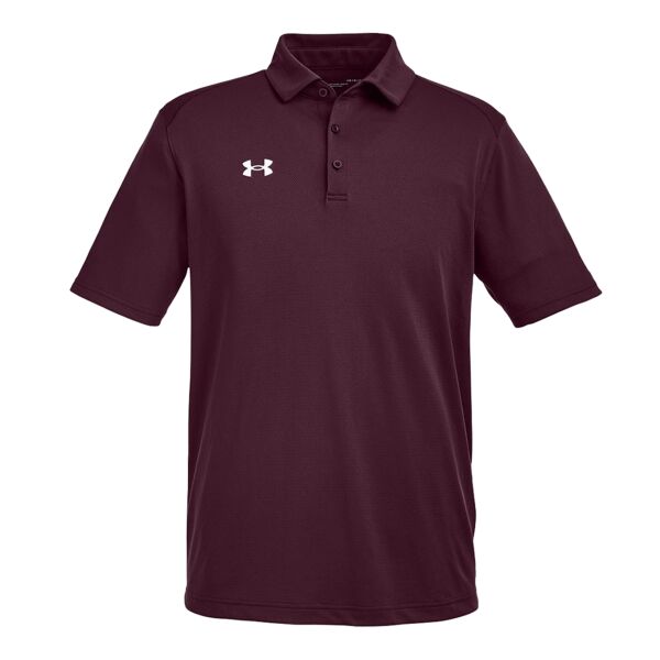 Men's Tech™ Polo Thumbnail