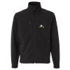 Motion Soft Shell Jacket Thumbnail