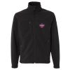 Motion Soft Shell Jacket Thumbnail