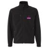 Motion Soft Shell Jacket Thumbnail