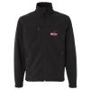 Motion Soft Shell Jacket Thumbnail