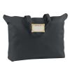 12 oz. Canvas Zippered Book Tote Thumbnail