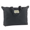 12 oz. Canvas Zippered Book Tote Thumbnail