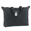 12 oz. Canvas Zippered Book Tote Thumbnail