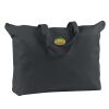 12 oz. Canvas Zippered Book Tote Thumbnail