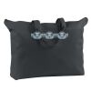 12 oz. Canvas Zippered Book Tote Thumbnail