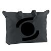 12 oz. Canvas Zippered Book Tote Thumbnail