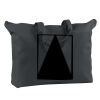 12 oz. Canvas Zippered Book Tote Thumbnail