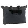 12 oz. Canvas Zippered Book Tote Thumbnail