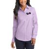 Ladies SuperPro Oxford Shirt Thumbnail