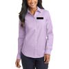 Ladies SuperPro Oxford Shirt Thumbnail