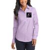 Ladies SuperPro Oxford Shirt Thumbnail