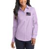 Ladies SuperPro Oxford Shirt Thumbnail