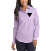 Ladies SuperPro Oxford Shirt Thumbnail