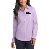 Ladies SuperPro Oxford Shirt Thumbnail