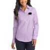 Ladies SuperPro Oxford Shirt Thumbnail