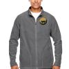 Men's Campus Microfleece Jacket Thumbnail